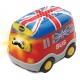 Vtech: Toot-Toot Union Jack Bus